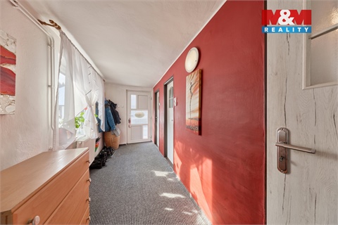 Prodej chaty / chapuly, 66 m² 14