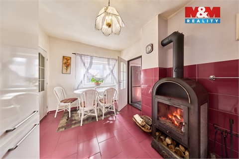 Prodej chaty / chapuly, 66 m² 12