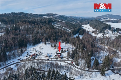 Prodej chaty / chapuly, 66 m² 18