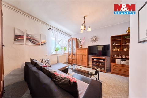 Prodej chaty / chapuly, 66 m² - 2