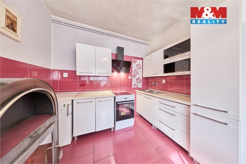 Prodej chaty / chapuly, 66 m² 8