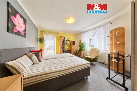 Prodej chaty / chapuly, 66 m² 0