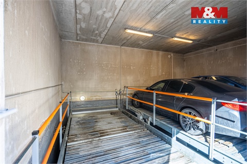 Prodej bytu 2kk, 57 m² - 14