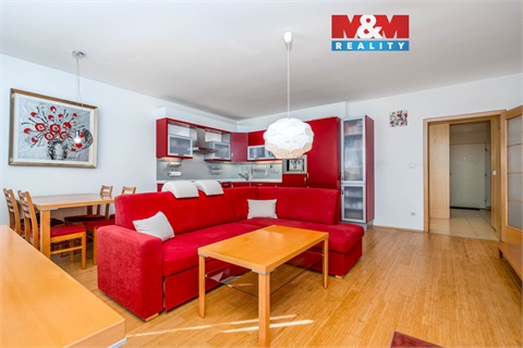 Prodej bytu 2kk, 57 m² 0