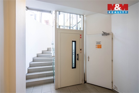 Prodej bytu 2kk, 57 m² 14