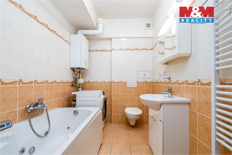 Prodej bytu 2kk, 57 m² - 8
