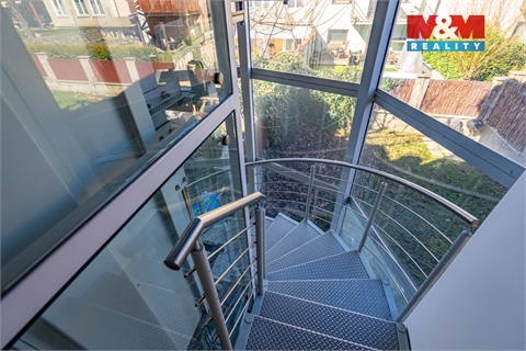 Prodej bytu 2kk, 57 m² 12