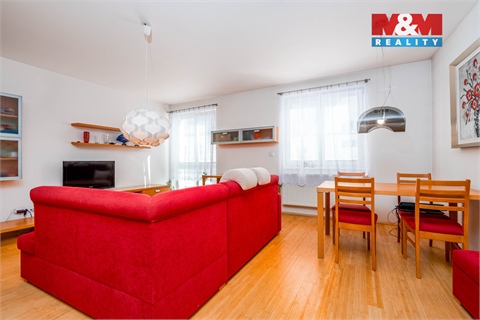 Prodej bytu 2kk, 57 m² - 4