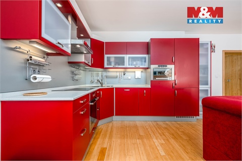 Prodej bytu 2kk, 57 m² 4