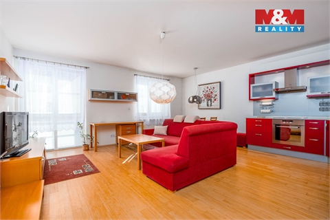 Prodej bytu 2kk, 57 m² 2