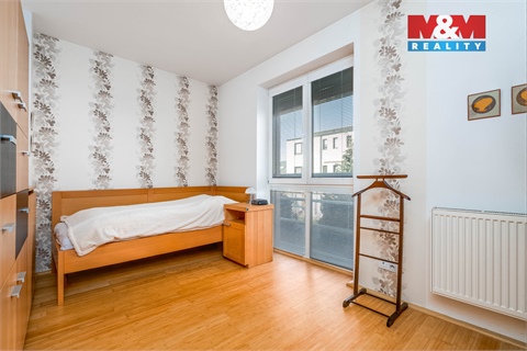 Prodej bytu 2kk, 57 m² 6
