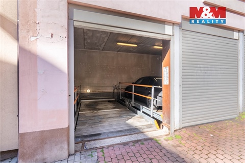 Prodej bytu 2kk, 57 m² 16