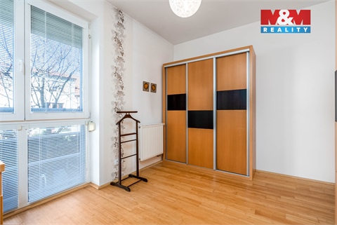 Prodej bytu 2kk, 57 m² 8