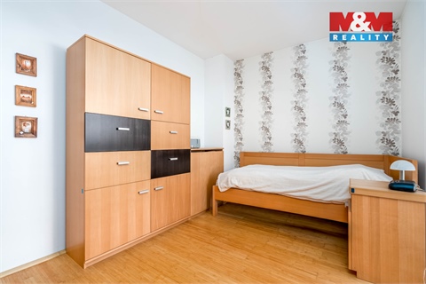 Prodej bytu 2kk, 57 m² - 6