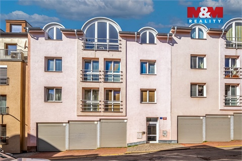 Prodej bytu 2kk, 57 m² - 16