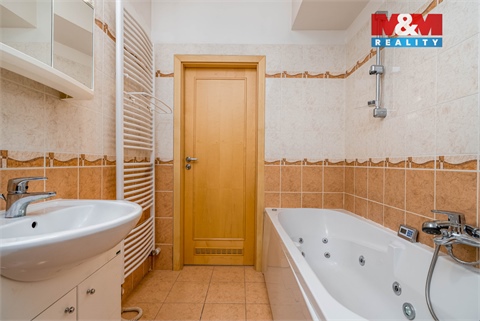 Prodej bytu 2kk, 57 m² 10