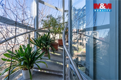 Prodej bytu 2kk, 57 m² - 12