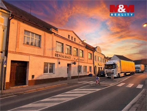 Pronájem restaurace, 700 m² 16