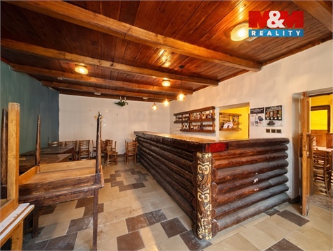 Pronájem restaurace, 700 m² 4