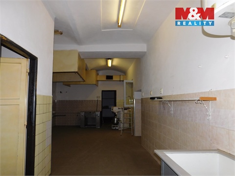 Pronájem restaurace, 700 m² - 12