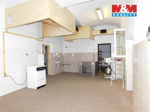 Pronájem restaurace, 700 m² 14