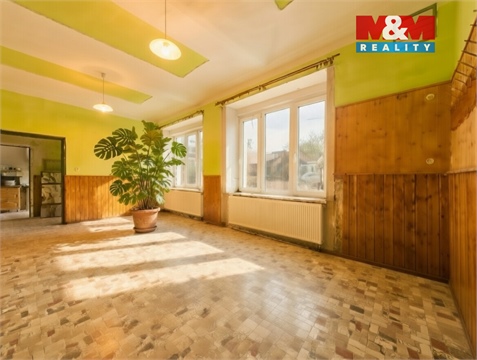 Pronájem restaurace, 700 m² 2