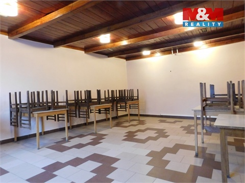 Pronájem restaurace, 700 m² - 8