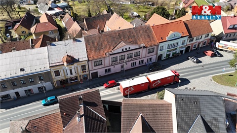 Pronájem restaurace, 700 m² - 14