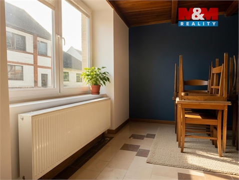 Pronájem restaurace, 700 m² - 2