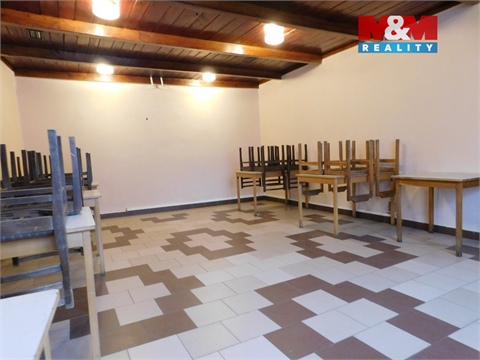 Pronájem restaurace, 700 m² 8