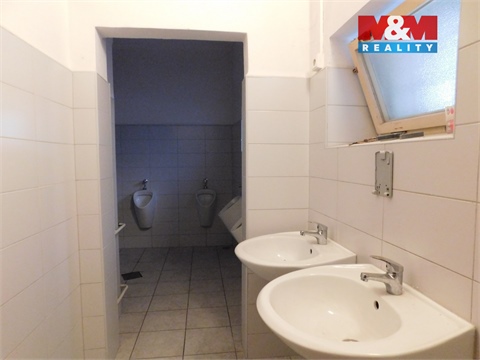 Pronájem restaurace, 700 m² 12