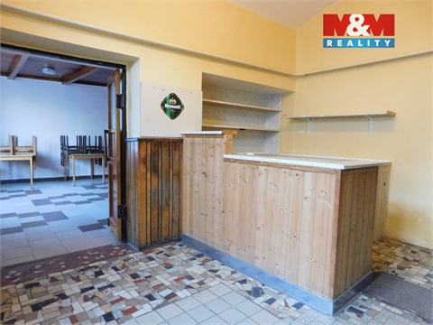 Pronájem restaurace, 700 m² 10