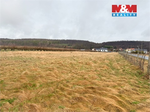 Prodej stavebního pozemku, 1 330 m² - 0