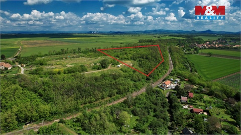 Pronájem pozemku pro komerční výstavbu, 21 999 m² 6