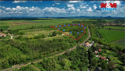 Pronájem pozemku pro komerční výstavbu, 21 999 m² - 6