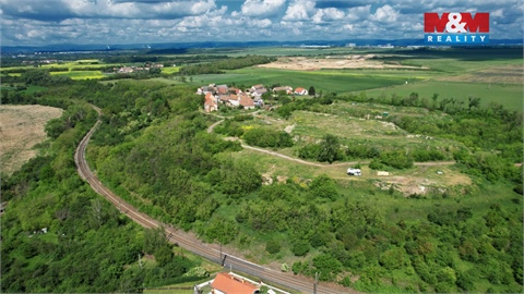 Pronájem pozemku pro komerční výstavbu, 21 999 m² - 0