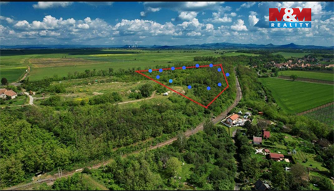 Pronájem pozemku pro komerční výstavbu, 21 999 m² 8