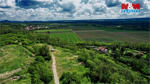 Pronájem pozemku pro komerční výstavbu, 21 999 m² - 2