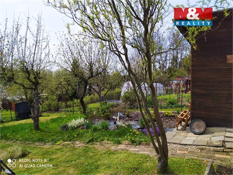Prodej zahrady, 394 m² - 4