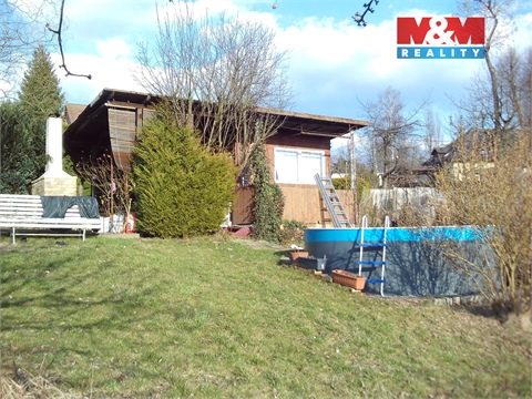 Prodej zahrady, 394 m² - 8