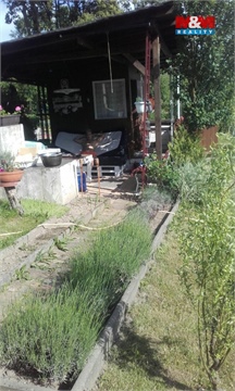 Prodej zahrady, 394 m² - 6