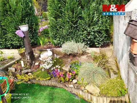 Prodej zahrady, 394 m² 4