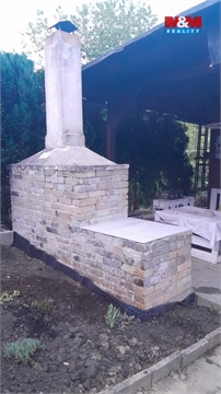 Prodej zahrady, 394 m² 8