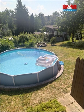 Prodej zahrady, 394 m² 6