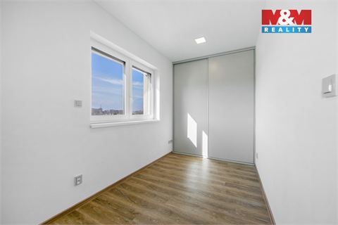 Pronájem bytu 4kk, 110 m² - 6