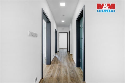 Pronájem bytu 4kk, 110 m² 10