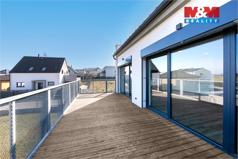 Pronájem bytu 4kk, 110 m² 14