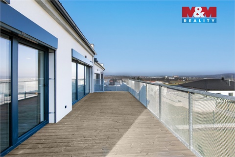 Pronájem bytu 4kk, 110 m² - 12