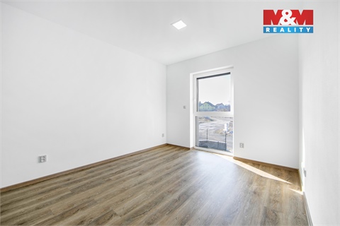 Pronájem bytu 4kk, 110 m² - 4