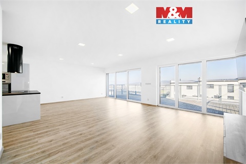 Pronájem bytu 4kk, 110 m² 0